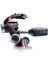 MHXPRO-3W Pan/tilt Tripod Başlığı 2