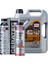 Liqui Moly Özel Set-1 (5W-30 Top Tec 4200 5 Litre Motor Yağı+Ceratec Seamik Katkı 300 Ml+Motor Içi Temizleyici 300 Ml) 1