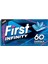 60 Dk Infinity Nane Aromalı Sakız 27 g 1