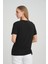 Alexandergardı Fitilli V Yaka Comfort Fit T-Shirt (E24-74602) 5