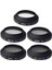 Djı Mavic Pro Lens Filtre 5 Li Set Uv Cpl Nd4 Nd8 ND16 4