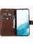 Samsung Galaxy A54 5g Iş Cüzdan Telefon Kılıfı Için Flip Case Yüksek Katı (Yurt Dışından) 5