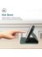 Samsung Galaxy S22 Artı Folio Kapak Cüzdan Kickstand Manyetik Pu (Yurt Dışından) 2