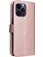 Iphone 15 Için Flip Case Pro Max Iş Cüzdan Telefon Kılıfı Yüksek Kalite (Yurt Dışından) 5