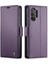 Samsung Galaxy A13 Caseme Durumda 4g/5g Cüzdan Kılıf Anti Dolandırıcılık Kart Yuvası (Yurt Dışından) 1