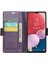 Samsung Galaxy A13 Caseme Durumda 4g/5g Cüzdan Kılıf Anti Dolandırıcılık Kart Yuvası (Yurt Dışından) 4