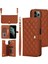 Iphone 11 Için Kılıf Pro Max Anti Hırsızlık Fırça Crossbody Tarzı ile 5 Kart (Yurt Dışından) 1