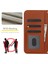 Iphone 11 Için Kılıf Pro Max Anti Hırsızlık Fırça Crossbody Tarzı ile 5 Kart (Yurt Dışından) 2