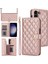 Samsung Galaxy S22 Artı Crossbody Tarzı 5 Kart Yuvaları Standı (Yurt Dışından) 1