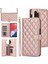 Samsung Galaxy A13 4g/5g Crossbody Tarzı 5 Kart Yuvaları ile Cüzdan (Yurt Dışından) 1