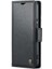 Samsung Galaxy S21 Artı Cüzdan Durumda Anti Dolandırıcılık Kickstand (Yurt Dışından) 2