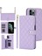 Iphone 11 Için Kılıf Pro Max Anti Hırsızlık Fırça Crossbody Tarzı ile 5 Kart (Yurt Dışından) 1