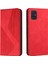Samsung Galaxy A51 5g Için Kılıf Cüzdan Kickstand Pu Deri Folio Flip Kart (Yurt Dışından) 1