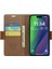 IPhone 15 Artı Anti Dolandırıcılık Kickstand Darbeye Vaka Vaka (Yurt Dışından) 5