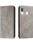 Samsung Galaxy A40 Için Kılıf Folio Kapak Cüzdan Kickstand Pu Deri Kart (Yurt Dışından) 1