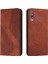 Samsung Galaxy A20S Cüzdan Kickstand Pu Deri Folio Kapak Kartı (Yurt Dışından) 1