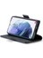 Samsung Galaxy S21 Artı Cüzdan Durumda Anti Dolandırıcılık Kickstand (Yurt Dışından) 5