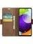 Samsung Galaxy A52S 5g Kickstand Darbeye Dayanıklı Durumda Anti (Yurt Dışından) 5