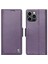 IPhone 15 Pro Max Anti Dolandırıcılık Kart Yuvası Cüzdan Durumda Durumda (Yurt Dışından) 1