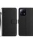 Xiaomi 13 Için Flip Case Manyetik Kapak Cüzdan Pu Deri Kart Yuvası Standı (Yurt Dışından) 1
