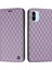 Xiaomi Redmi A1 Kart Yuvaları Tutucu Iş Manyetik Kabuk Flip Case (Yurt Dışından) 1