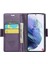 Samsung Galaxy S21 Artı Cüzdan Durumda Anti Dolandırıcılık Kickstand (Yurt Dışından) 4