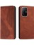 Xiaomi 11T/11T Pro Için Folio Kapak Cüzdan Kickstand Kart Yuvaları Tutucu (Yurt Dışından) 1