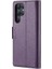 Samsung Galaxy S22 Ultra Anti Dolandırıcılık Kickstand Kart Yuvası Için Caseme Durumda (Yurt Dışından) 3