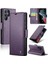 Samsung Galaxy S22 Ultra Anti Dolandırıcılık Kickstand Kart Yuvası Için Caseme Durumda (Yurt Dışından) 5