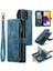 Kart Sahibi Sürücüler Lisans Kartı ile Samsung Galaxy A72 Için Caseme Durumda (Yurt Dışından) 1