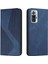 Xiaomi Redmi Not 10 Için Kılıf Pro Kart Yuvaları Tutucu Pu Deri Folio Kapak (Yurt Dışından) 1