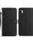 Samsung Galaxy Not 10 Artı Elmas Kabartmalı Manyetik Kapak Için Flip Case (Yurt Dışından) 1