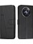 Realme 12 5g Pu Deri Tam Koruma Darbeye Kapak Kapak (Yurt Dışından) 1