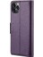 IPhone 11 Pro Kart Yuvası Cüzdan Kılıf Için Caseme Durumda Kickstand Anti Dolandırıcılık (Yurt Dışından) 4