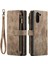 Kart Sahibi Sürücüler Lisansı ile Samsung Galaxy Note 10 Için Caseme Durumda (Yurt Dışından) 4