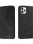 IPhone 11 Için Kılıf Pro Max Folio Kapak Cüzdan Kickstand Pu Deri Kart (Yurt Dışından) 1