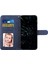 Samsung Galaxy M15 Için KILIF/F15 5g Pu Deri Kart Ekleme Darbeye (Yurt Dışından) 2