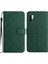 Samsung Galaxy Not 10 Artı Elmas Kabartmalı Manyetik Kapak Için Flip Case (Yurt Dışından) 1