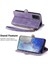 Samsung Galaxy S20 Için Flip Case Artı Kapak Çevirin Deri Kılıf Darbeye (Yurt Dışından) 5