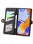 Xiaomi Redmi Not 11 Için Flip Case Pro Darbeye Cüzdan Kapak Kılıfı (Yurt Dışından) 4