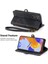 Xiaomi Redmi Not 11 Için Flip Case Pro Darbeye Cüzdan Kapak Kılıfı (Yurt Dışından) 5