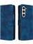 Samsung Galaxy Z Fold 5 Telefon Kılıfı Için Kılıf (Yurt Dışından) 1