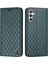 Samsung Galaxy A15 Cüzdan Flip Iş Manyetik Kabuk Kart Yuvaları Için Kılıf (Yurt Dışından) 1