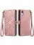 IPhone Xr Flip Kapak Kılıf Için Flip Case Cüzdan Basit Iş (Yurt Dışından) 1