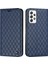 Samsung Galaxy Için Kılıf A52S 5g Iş Cüzdan Kart Yuvaları Tutucu Çevirin (Yurt Dışından) 1