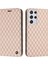 Samsung Galaxy S21 Ultra Flip Kart Yuvaları Tutucu Cüzdan Iş Için Kılıf (Yurt Dışından) 1