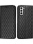 Samsung Galaxy S21 Fe Kartvizit Yuvaları Tutucu Manyetik Kabuk (Yurt Dışından) 1