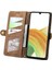 Samsung Galaxy A33 5g Için Flip Case Darbeye Basit Iş Kapak Çevirin (Yurt Dışından) 5