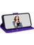 Realme 12 Artı Kart Yuvaları Için Kılıf Cüzdan Flip Folio Kapak Renk Baskılı (Yurt Dışından) 3