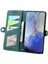 Samsung Galaxy S20 Için Flip Case Artı Kapak Çevirin Deri Kılıf Darbeye (Yurt Dışından) 5